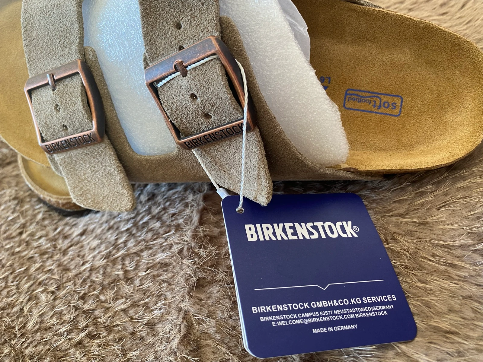 Zapatillas Birkenstock – photo 7